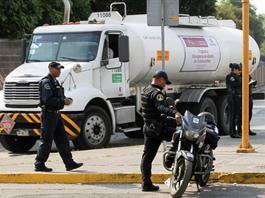 De la revolución al envío de ayuda y petróleo: el histórico apoyo de México hacia Cuba De la revolución al envío de ayuda y petróleo: el histórico apoyo de México hacia Cuba