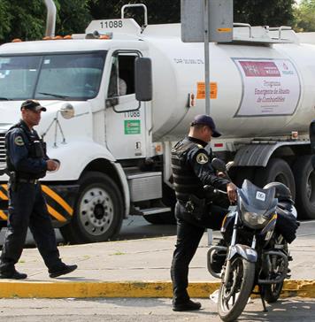 De la revolución al envío de ayuda y petróleo: el histórico apoyo de México hacia Cuba De la revolución al envío de ayuda y petróleo: el histórico apoyo de México hacia Cuba