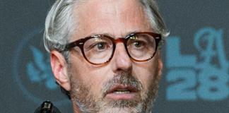 El director de Los &Aacute;ngeles 2028 se hunde con el caso Epstein