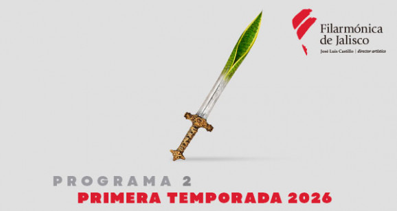 Con la directora Inés Rodríguez, la Orquesta Filarmónica de Jalisco se presentará el “Concierto social”