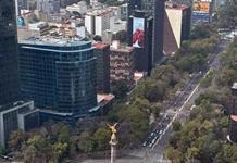 M&eacute;xico avanza un puesto en ranking global de corrupci&oacute;n seg&uacute;n Transparencia Internacional