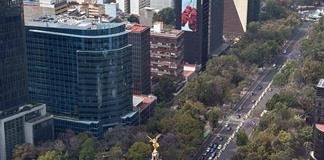 M&eacute;xico avanza un puesto en ranking global de corrupci&oacute;n seg&uacute;n Transparencia Internacional