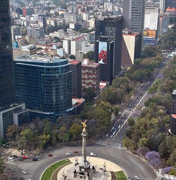 M&eacute;xico avanza un puesto en ranking global de corrupci&oacute;n seg&uacute;n Transparencia Internacional