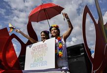 Corte Suprema de Filipinas reconoce copropiedad para parejas del mismo sexo