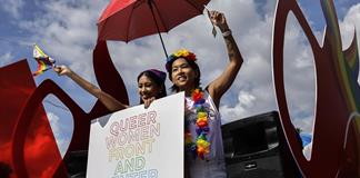 Corte Suprema de Filipinas reconoce copropiedad para parejas del mismo sexo