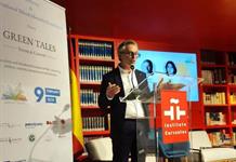 La red social Panodyssey pide proteger las letras de las canciones ante el uso de la IA