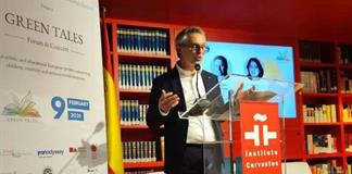 La red social Panodyssey pide proteger las letras de las canciones ante el uso de la IA