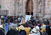 Más peregrinos y menos basura: Así concluyó la peregrinación a San Juan de los Lagos 2026