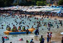 Inegi reporta aumento del PIB tur&iacute;stico en M&eacute;xico durante tercer trimestre de 2025