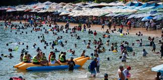 Inegi reporta aumento del PIB tur&iacute;stico en M&eacute;xico durante tercer trimestre de 2025