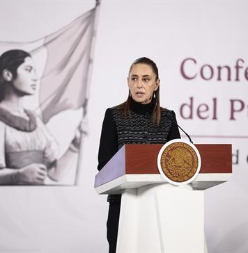 Secretar&iacute;a de Marina y Fiscal&iacute;a responden a reclamos por informaci&oacute;n en caso Far&iacute;as