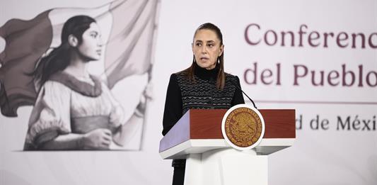 Secretaría de Marina y Fiscalía responden a reclamos por información en caso Farías