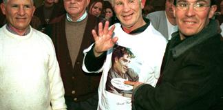 Exboxeador Jos&eacute; Bisbal Carrillo muere en Almer&iacute;a a los 84 a&ntilde;os