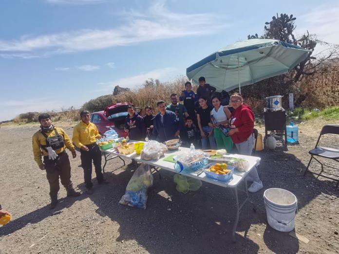 Más peregrinos y menos basura: Así concluyó la peregrinación a San Juan de los Lagos 2026