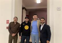 Cien años Pienso en ti - Lu. 09 Feb 2026