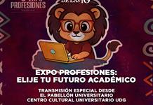 Expo Profesiones: Elije tu futuro acad&eacute;mico - El Expresso de las 10 - Ma. 10 Febrero 2026