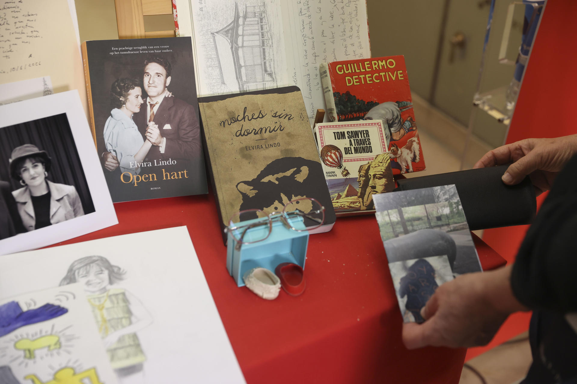 El Cervantes recibe el legado del historiador Rafael Altamira, exiliado en México