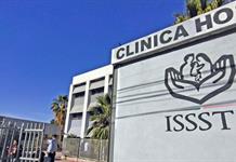 Secci&oacute;n 16 denuncia carencias en cl&iacute;nicas del ISSSTE de la Ci&eacute;nega
