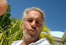 El director de Los Ángeles 2028 se hunde con el caso Epstein