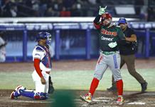 Julián Ornelas destaca victoria de Charros en Serie del Caribe