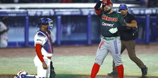 Juli&aacute;n Ornelas destaca victoria de Charros en Serie del Caribe