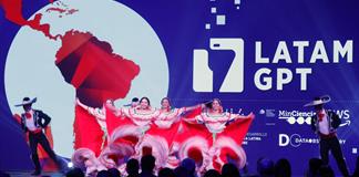 Latam-GPT, la IA que busca romper prejuicios sobre Am&eacute;rica Latina