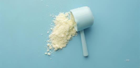 Familias francesas denuncian al Estado por leche infantil contaminada