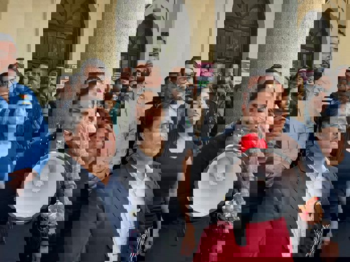 CREN rechaza hospital en predio en litigio en Ciudad Guzmán