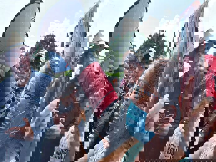 CREN rechaza hospital en predio en litigio en Ciudad Guzmán