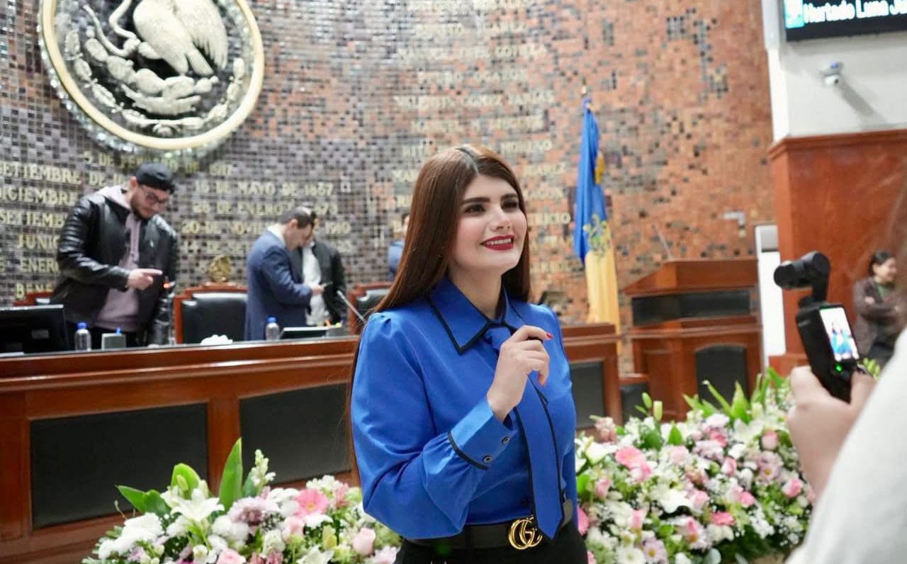 Diputadas alertan opacidad en contrato del acueducto Chapala-Guadalajara