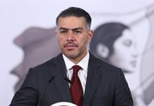 M&eacute;xico afirma que mineros asesinados fueron 