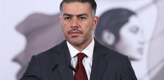 México afirma que mineros asesinados fueron confundidos con miembros de grupo criminal