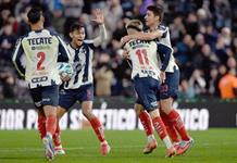 Rayados Monterrey buscan clasificaci&oacute;n en Copa Concacaf ante Xelaj&uacute;