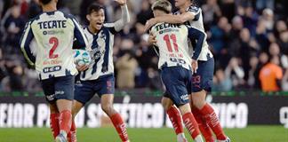 Rayados Monterrey buscan clasificaci&oacute;n en Copa Concacaf ante Xelaj&uacute;