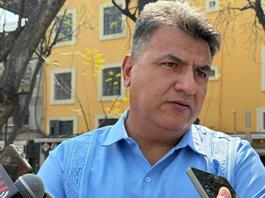 Morena y MC chocan por el control del nuevo &oacute;rgano de transparencia