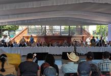De cara al Mundial, restaurarán Museo del Tequila que fue convertido en oficinas