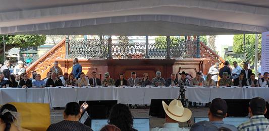 De cara al Mundial, restaurarán Museo del Tequila que fue convertido en oficinas