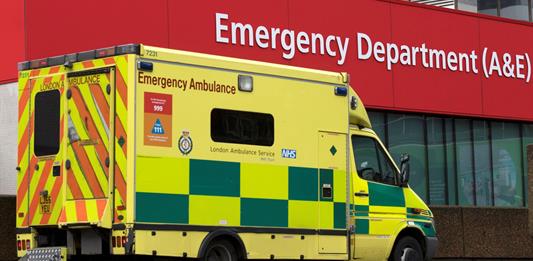 La obesidad aumenta significativamente el riesgo de hospitalización o muerte por infección