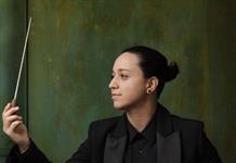 Con la directora Inés Rodríguez, la Orquesta Filarmónica de Jalisco se presentará el “Concierto social”