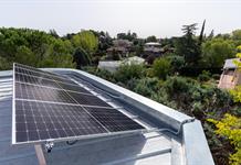 Sector industrial de M&eacute;xico acelera la transici&oacute;n hacia la energ&iacute;a solar