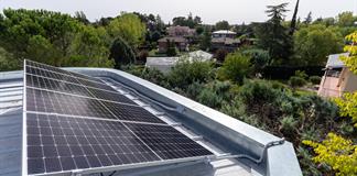 Sector industrial de M&eacute;xico acelera la transici&oacute;n hacia la energ&iacute;a solar