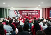 El PRI elegirá con votación abierta a la próxima dirigencia estatal el 13 de marzo