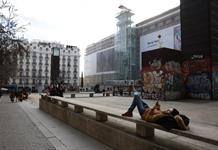 Museo Reina Sofía inaugura retrospectiva del artista Alberto Greco