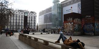 Museo Reina Sof&iacute;a inaugura retrospectiva del artista Alberto Greco