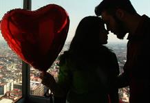 Restaurantes en México esperan repunte de hasta 18 % en ventas por San Valentín