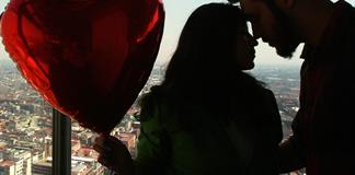 Restaurantes en M&eacute;xico esperan repunte de hasta 18 % en ventas por San Valent&iacute;n