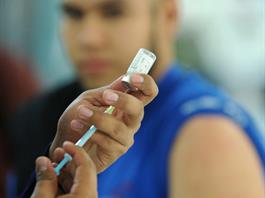 Secretar&iacute;a de Salud confirma dos muertes m&aacute;s por brote de sarampi&oacute;n en M&eacute;xico