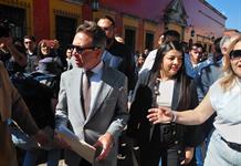 Ante crisis política, Jalisco abre la cartera a Tequila: destinará 500 MDP