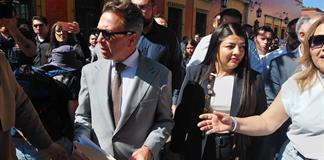 Ante crisis pol&iacute;tica, Jalisco abre la cartera a Tequila: destinar&aacute; 500 MDP