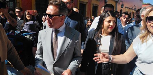 Ante crisis política, Jalisco abre la cartera a Tequila: destinará 500 MDP